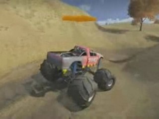 MX VS ATV Untamed - Trailer - Waypoint  - Xbox360