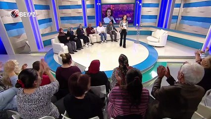 Yalnız Değilsin 1 Kasım 2017