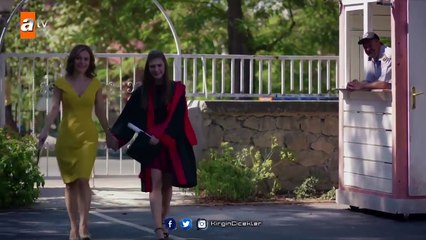 Kırgın Çiçekler 51.Bölüm - Ey Hayat Şimdi Bir Bir Olduk