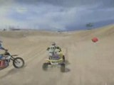 MX VS ATV Untamed - Trailer - Supermoto  - Xbox360