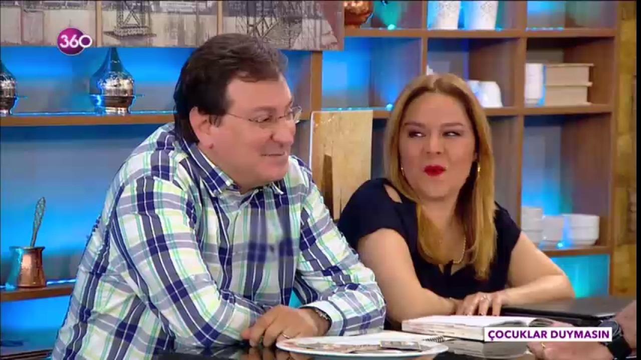 Çocuklar Duymasın