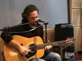 John Butler Trio - Message in a bottle