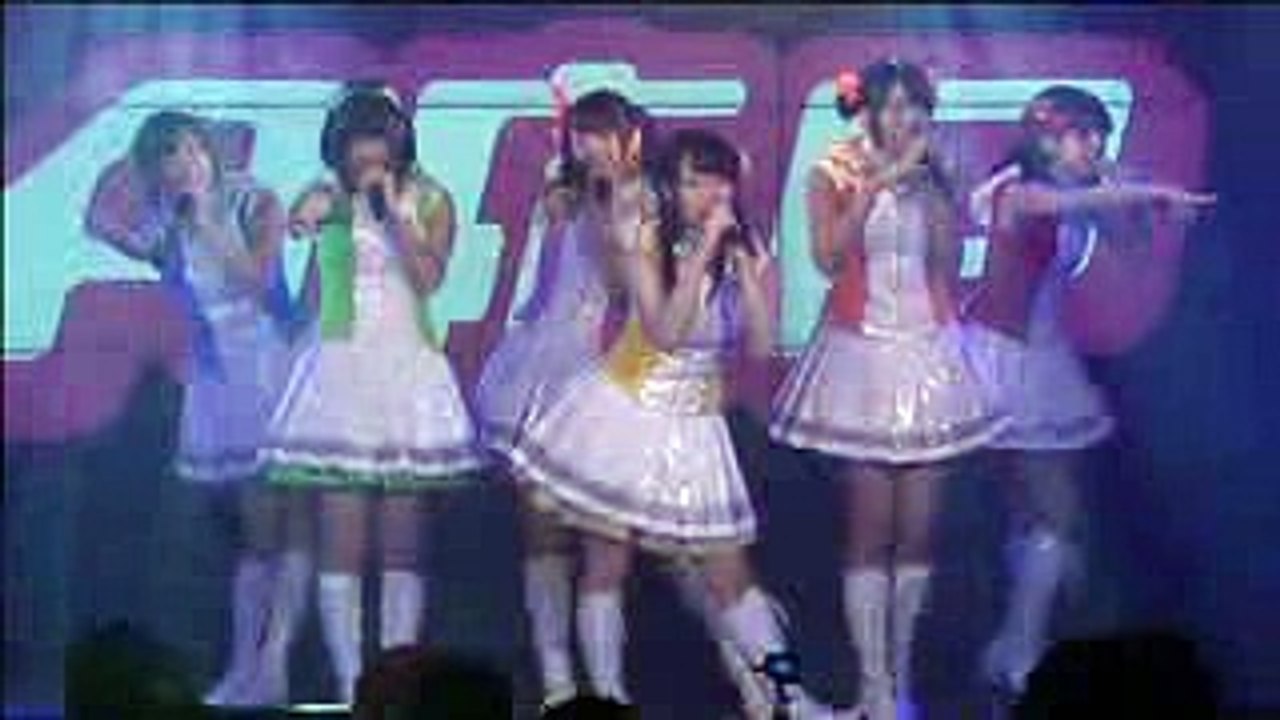 A応P「二次元ポケット」