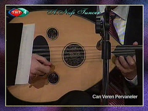 İSTANBUL DEVLET TÜRK MÜZİĞİ ARAŞTIRMA ve UYGULAMA TOPLULUĞU - Nihâvend Saz Semaisi (Beste: Refik FERSAN)