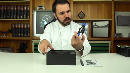 Der beste SCUF Controller? - Der SCUF IMPACT und die Unterschiede - Dr. UnboxKing - Deutsch