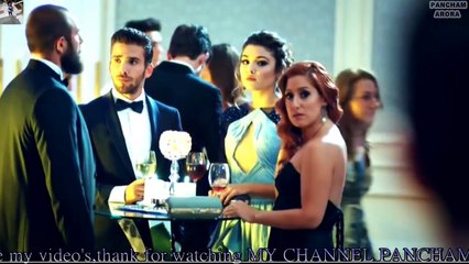 Kuch Dard Mujhe Tu Sehne De  Hayat & Murat फिलमी गाने ( PANCHAM )[1]