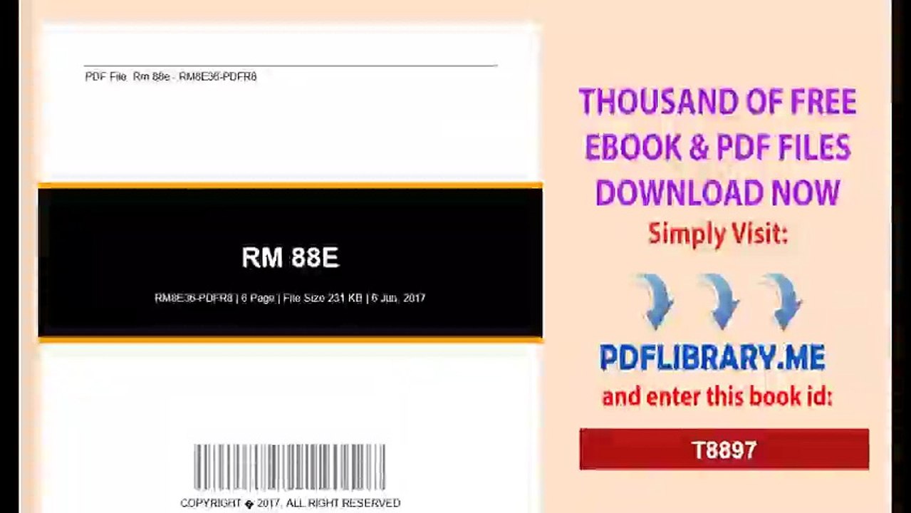 Rm88e