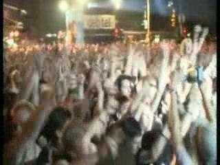 MANOWAR Warriors Of The World United