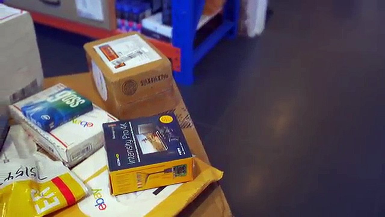 $2700 RED 6k Workstation Build - 24 Core 48 thread Weapon. Part 1/2