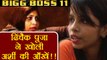 Bigg Boss 11: Dhinchak Pooja gives SHOCKING REVELATION to Arshi Khan; Know Here | FilmiBeat