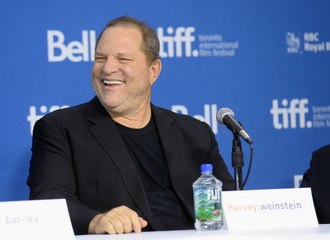 Beverly Hills police investigate Harvey Weinstein and James Toback