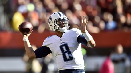 Mad Minute: Ravens vs. Titans