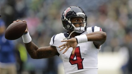 Mad Minute: Colts vs. Texans