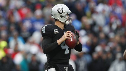 Mad Minute: Raiders vs. Dolphins