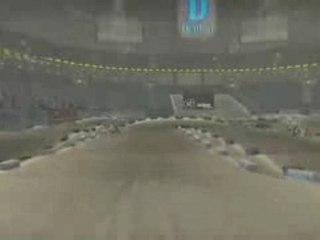 MX VS ATV Untamed - Trailer - Opencross  - Xbox360