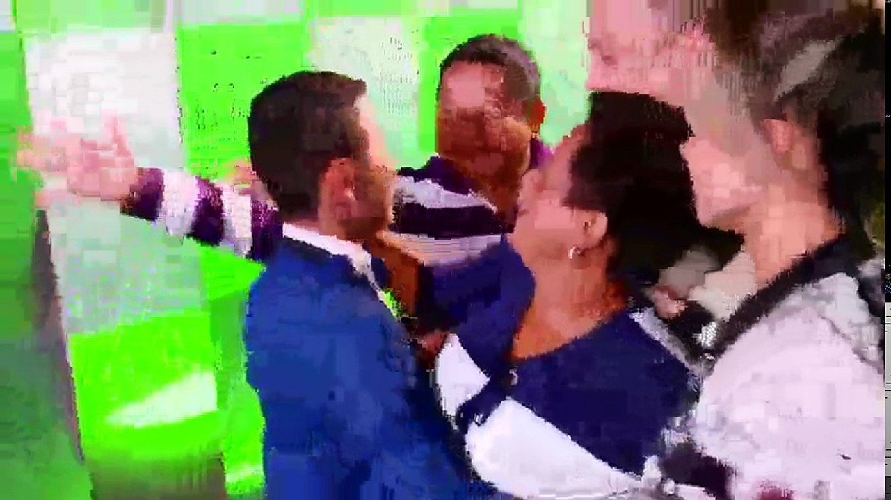 A Otro Nivel 2017 Capítulo 07 (HD)