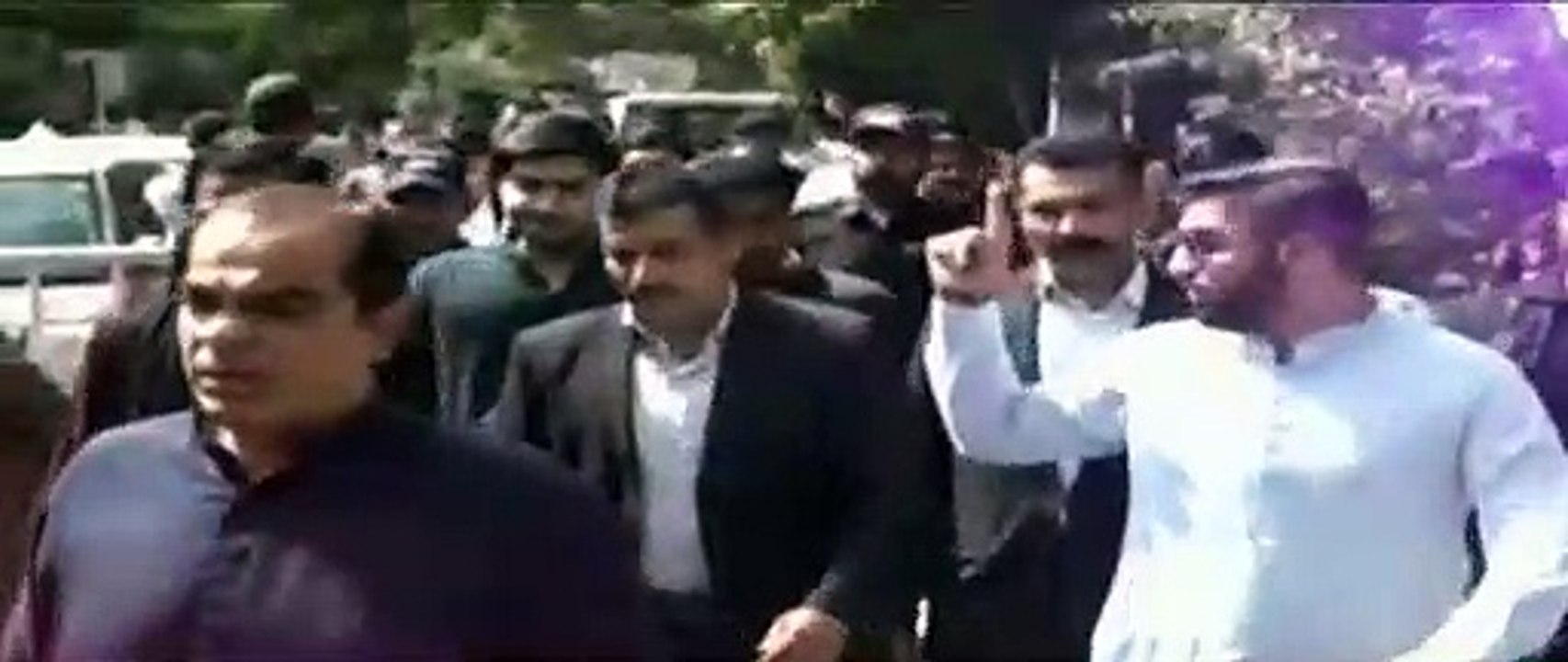 Check Sharjeel Memon Son Attitude