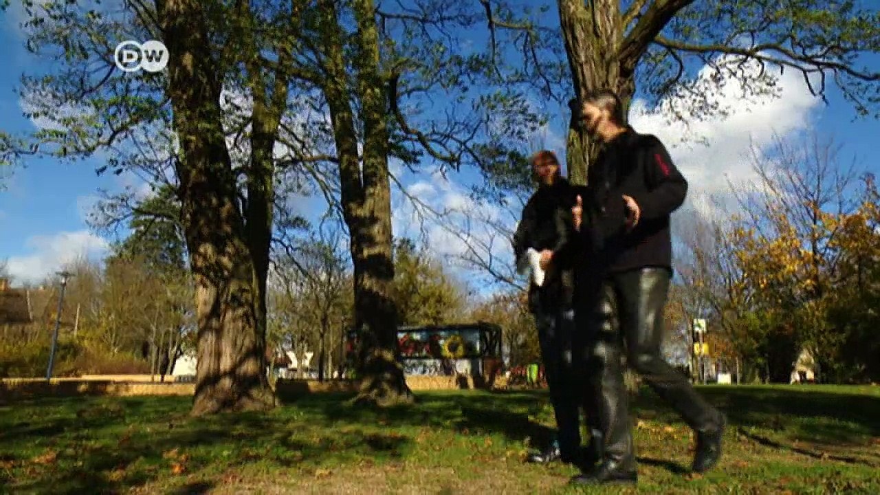 Villages in decline in rural Germany | DW English