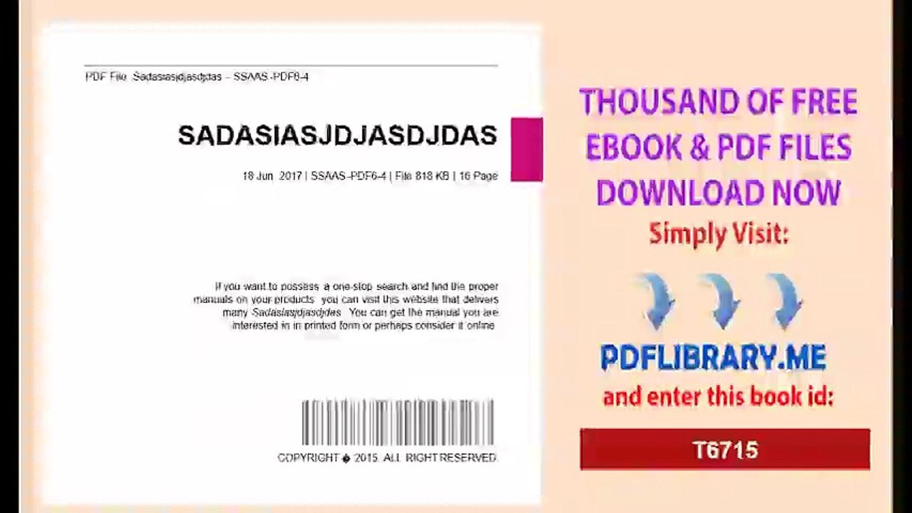 Sadasiasjdjasdjdas