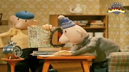 Sąsiedzi - Krzyżówka [Przeróbka Dubbing +18]