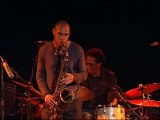 Joshua Redman - Jazz Crimes