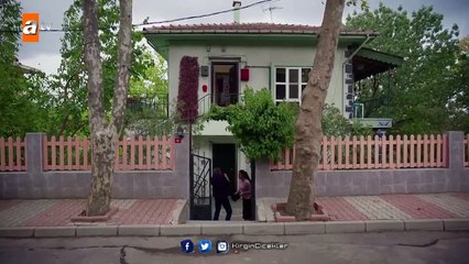 Kırgın Çiçekler 53.Bölüm - Ne oldu bu evde?