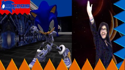 SHC 2016 - 10 Roya Rockwoods Sonic Mega Collection et Urban Action ~ Royan Vacation I6