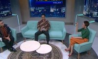 Fadli Zon: Pembangunan Infrastruktur Membebani APBN