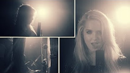 'Team' - Lorde - Macy Kate Cover BY  Zili Music Company .