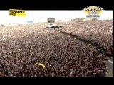 HIM - Soul on fire (Live at download festival 2005)