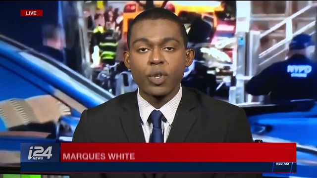 SPECIAL EDITION | Security increases after NYC terror attack | Wednesday, November 1st 2017