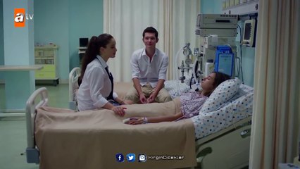 Kırgın Çiçekler 54.Bölüm - Sen Hangi Takımlısın Songül