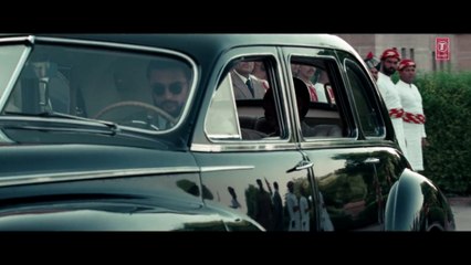 Jindwa Full Video Song ¦ Partition 1947 ¦ Huma Qureshi, Om Puri, Hugh Bonneville