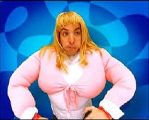 Samantha a bon coeur (2) - Samantha Oups ! Au gîte par Sophiekarine