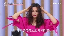 (김기수 프로듀스)이하늬, 산다라, 박나래 ′끼타임′