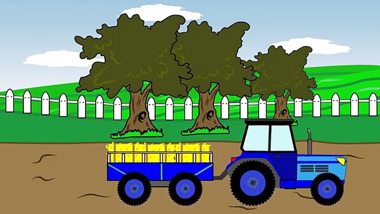 Straż Pożarna Dla Dzieci Bajka o Pojazdach