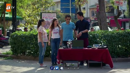 Kırgın Çiçekler 55.Bölüm - Esnaf Songül!
