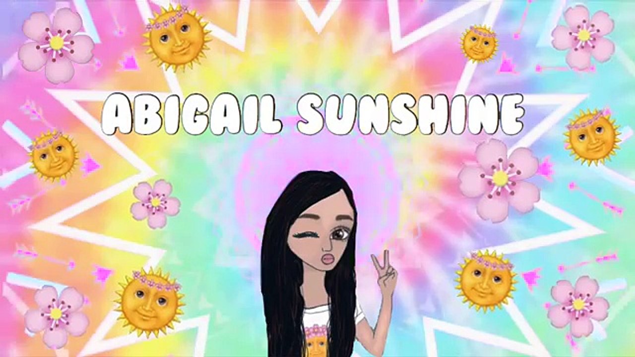 SQUISHIES I RECOMMENDED | Abigail Sunshine