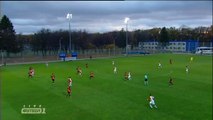1-1 Dylan Vente Goal UEFA Youth League  Group F - 01.11.2017 Shakhtar D. Youth 1-1 Feyenoord Youth