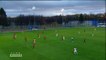 1-1 Dylan Vente Goal UEFA Youth League  Group F - 01.11.2017 Shakhtar D. Youth 1-1 Feyenoord Youth