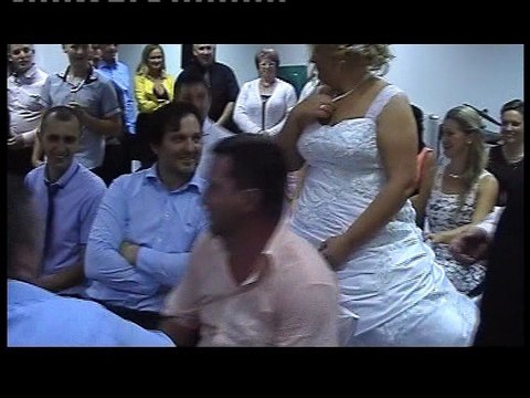 Julcsi és Péter Nagy Napja (SmartMovie 1.)