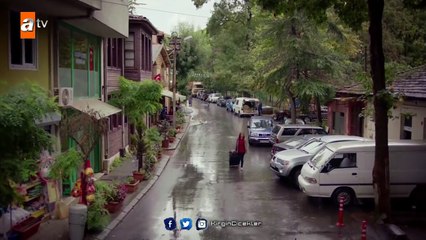 Kırgın Çiçekler - 56 Bölüm Sonu - Kader, annesine yalvarıyor!