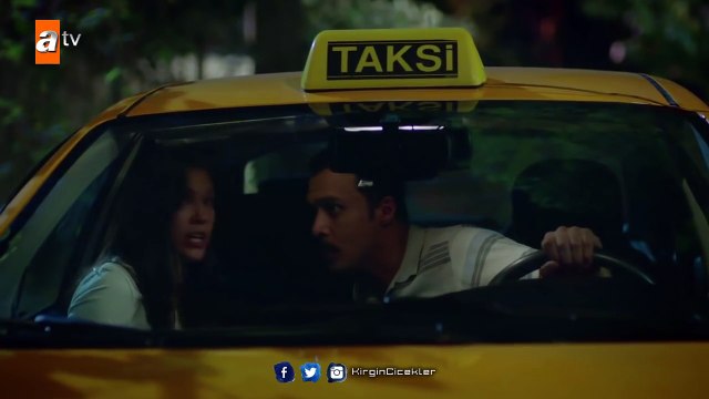 Kırgın Çiçekler 56.Bölüm - Kız Kardeş Dayanışması