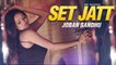 SET JATT | JOBAN SANDHU | PSYCHEDELIC | OFFICIAL VIDEO | LATEST  NEW PUNJABI SONGS 2017