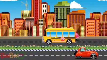 Good vs Evil | Train | Trains For Kids | Learn Railway Vehicles | Thomas Train | Mike Train