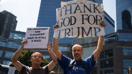 Hate in Trump's America - Fault Lines