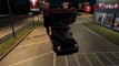 American Truck Simulator - The Joker Kenworth Hot Rod With Custom Trailer