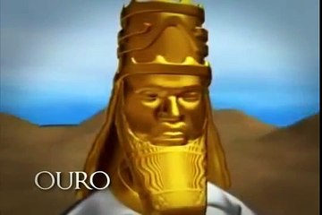 Estátua de Nabucodonosor