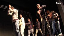 Relecq-Kerhuon (29). Théâtre : de jeunes migrants racontent leur parcours
