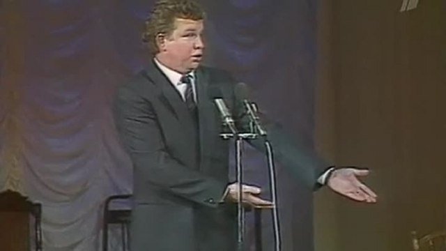 Михаил Евдокимов - После бани. Юмор Анекдоты